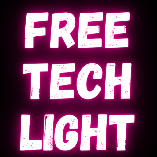 Free Tech Light